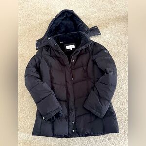 Calvin Klein Winter Coat